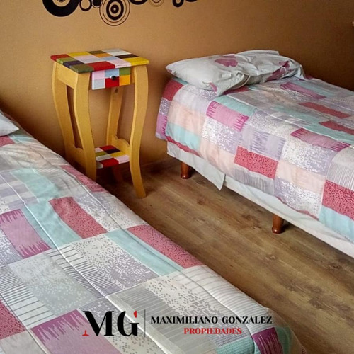 Imagen 16 de 29 de Casa En Alquiler Barrio Privado Malibu Barrio Cerrado Canning Ezeiza San Vicente