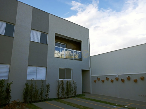 Imagem 18 de 30 de Apartamento Padrão Em Franca - Sp - Ap0512_rncr
