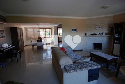 Imagem 3 de 15 de Casa - Cristal - Ref: 6633 - V-234128