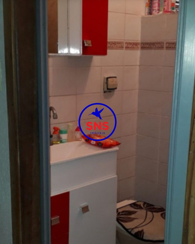 Imagem 5 de 14 de Casa - Ca00816 - 68829558