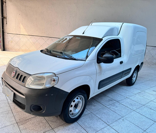 Fiat Fiorino 1.4 Flex 4p