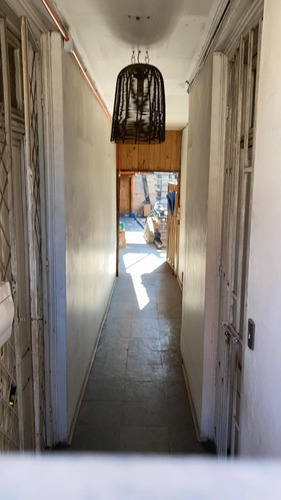 Vende Proyecto Para Hospedaje En Ñuñoa
