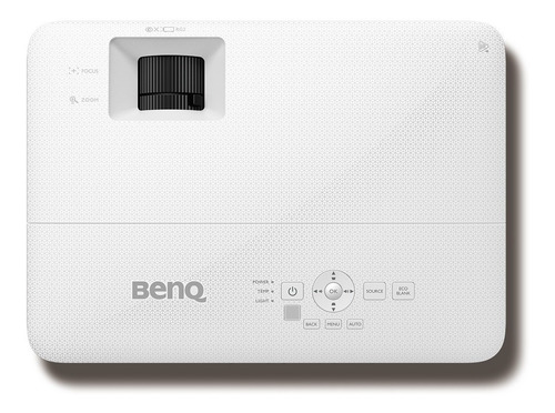 Benq Proyector Th585 Cine En Casa Y Gaming Full Hd