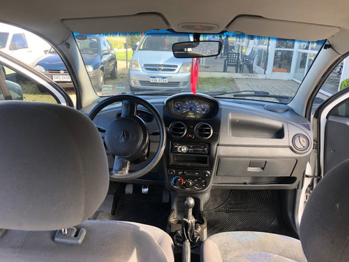 Chevrolet Spark 1.0 Full