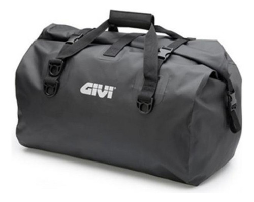 Funda impermeable Givi EA119bk de 60 litros