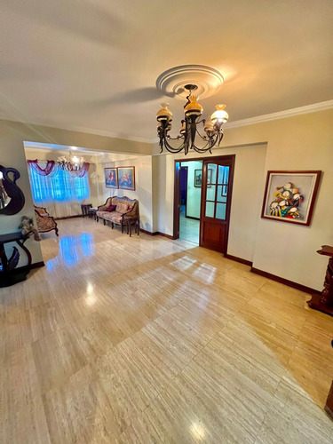 Apartamento En Res. Ineska, Mañongo / Valencia