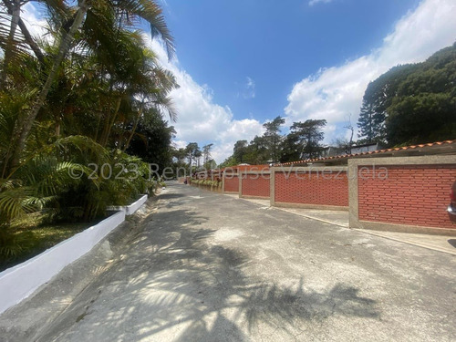 Imponente Hotel En Venta Mls 25-18327 El Junquito