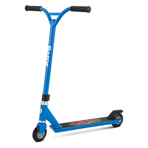 Razor Scooter Pro Best Azul 13017940