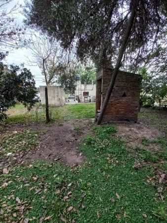 Imagen 5 de 6 de Casa Dos Dormitorios A Reciclar