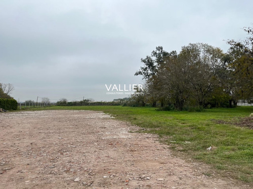 Fracción 1.7 Ha En Venta- Caamaño Km 46.5- Pilar, G.b.a. Zona Norte