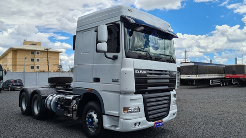 Daf Xf 105 510 6x4 2017\2017