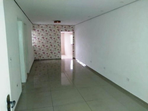 Imagem 1 de 10 de Ref.: 21678 - Casa Terrea Em Osasco Para Aluguel - 21678