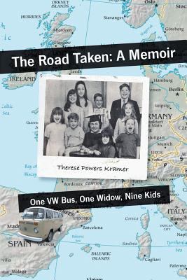 Libro The Road Taken: A Memoir - One Vw Bus, One Widow, N...