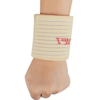 Luwint Transpirable Vendaje Elástico - Tobillera Pulseras Ab