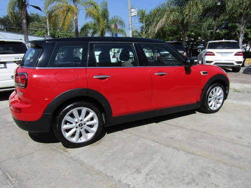 Imagen 9 de 14 de 2020 Mini Cooper Club Man Chili