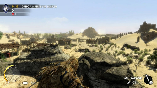 Sniper Elite 3 Juego Digital Ps3