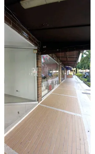 Se Arrienda Local Comercial En Sabaneta -restrepo Naranjo