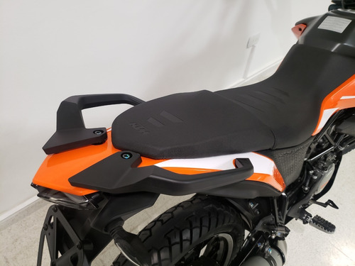 Imagen 7 de 15 de Ktm Adventure 250
