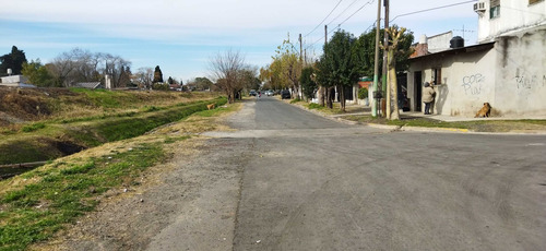 Imagen 7 de 16 de Venta Lote / Terreno Con Casa En William C. Morris