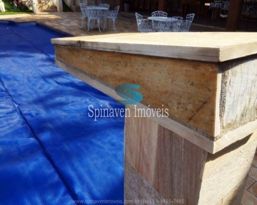 Imagem 13 de 30 de Chácara - Ch00903 - 69734461