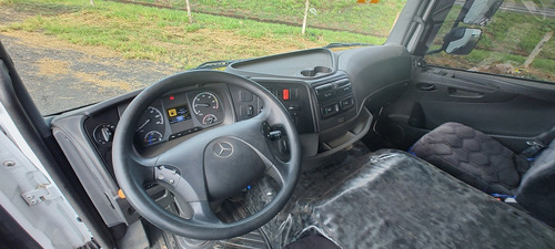 Vw 24280 2022 Ñ Atego 2430 Vm 290