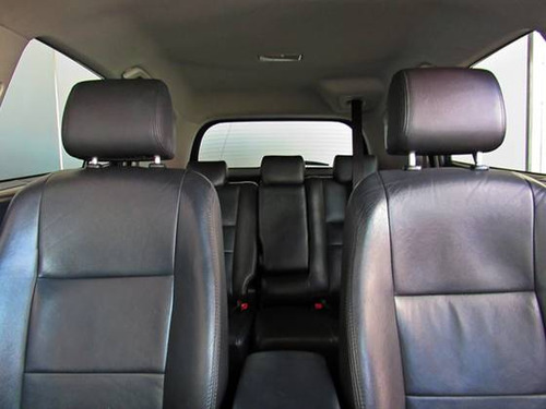 Toyota RAV4 2.0 4X2 16V GASOLINA 4P AUTOMÁTICO
