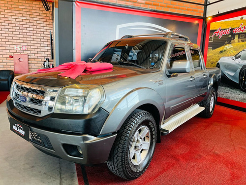 Ford Ranger 3.0 Xlt Cab. Dupla 4x4 4p