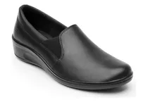 Comprar Zapato Dama Servicio Clínico Casual Confort Flexi 32608negro