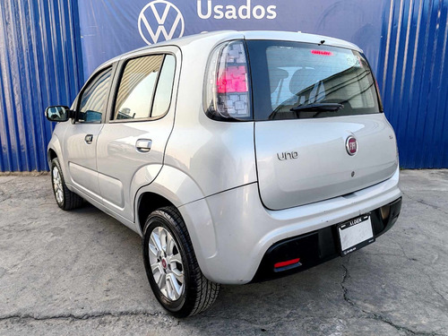 Fiat Uno 1.4 Like Mt