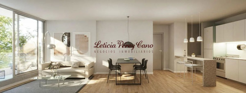 Imagen 2 de 8 de Venta Apartamento En Tres Cruces , 1 Dormitorio