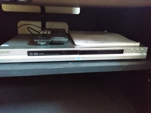 Imagen 5 de 8 de Tv Sony Wega Kv-38fx250 + Reproductor Dvd + Auricular+ Mesa
