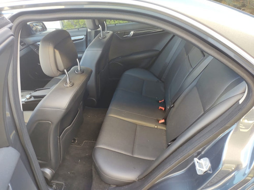 Mercedes C180