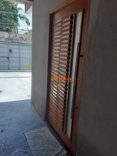 Imagem 15 de 29 de Casa Com 1 Dormitório À Venda, 100 M² Por R$ 650.000,00 - Vila Rosália - Guarulhos/sp - Ca0397