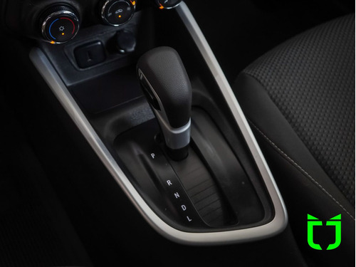 Chevrolet Onix Hatch 1.0 4P FLEX LTZ TURBO AUTOMÁTICO