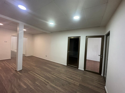 Nueva Planta Libre Con Privados, Ascensor, Recepción Final