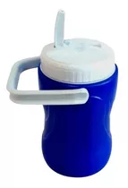 Termos Personajes Vaso Termo Botella de Agua – Accesorios-Mexicali