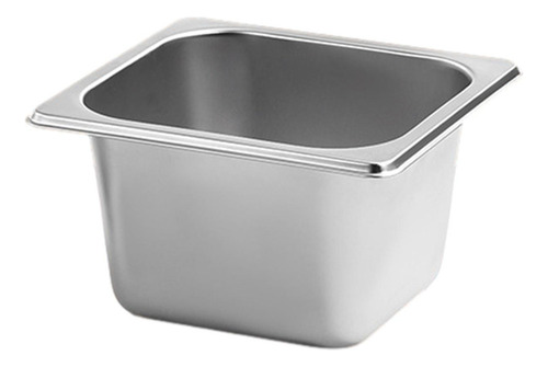. Bandeja De Comida Para Catering, Contenedor De Comida S