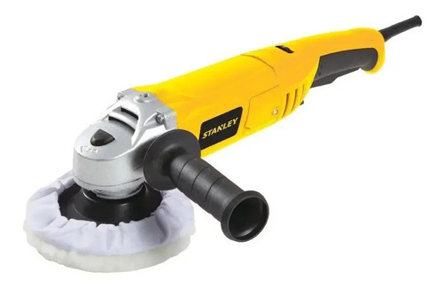 Politriz Stanley 5pol 600w