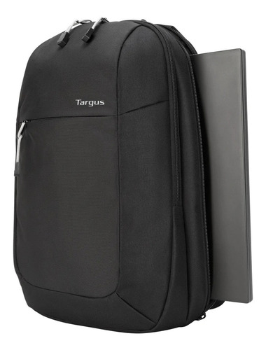 Mochila Targus Intellect Essentials Backpack 15.6 Tsb966gl