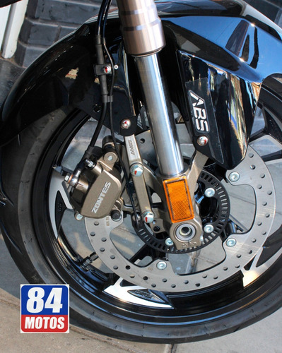 Zontes 310 R ( Beta No Benelli Voge Cf Moto )