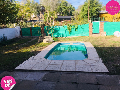 Hermosa Casa En Venta En Carlos Paz Sierras 2 Habitaciones Mas Departamento