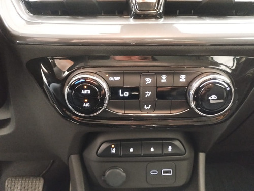Chevrolet Spin 1.8 Premier 7As At 105Cv