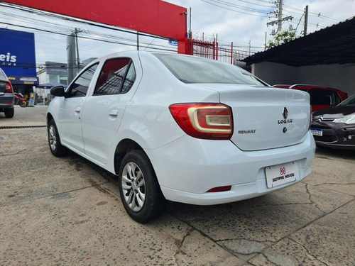 Renault Logan Life10mt