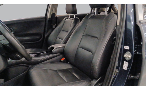 Honda HR-V 1.8 16V FLEX EXL 4P AUTOMÁTICO