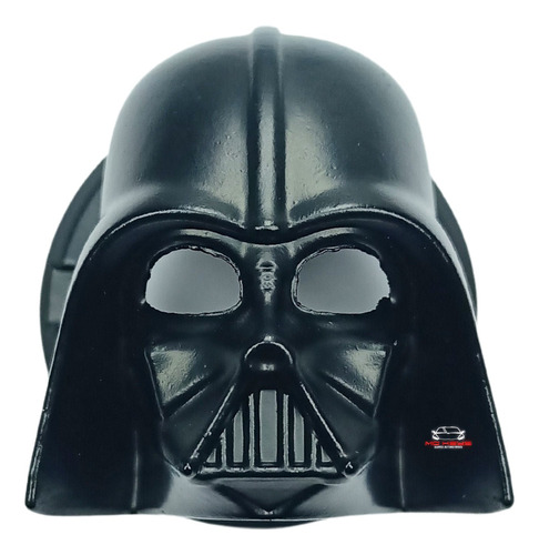 Protector Boton De Encendido De Arranque Darth Vader Metal