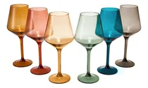 Comprar Copas De Vino De Cristal De Estilo Europeo Copas De Vino De