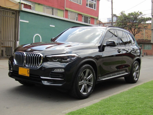 Bmw X5 3.0 Xdrive30d