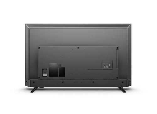 Imagen 4 de 6 de Smart Tv 32 Philips Android Hd 32phd6917/77