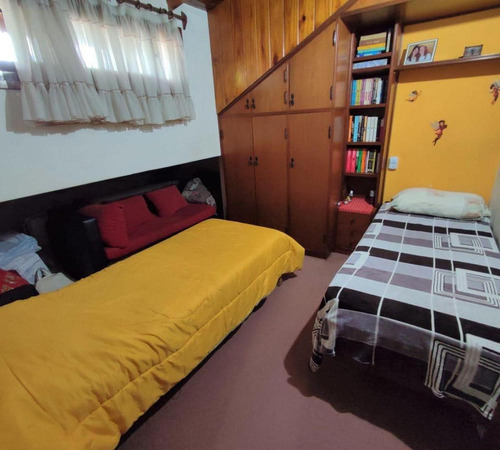 Venta Casa 5 Ambientes Jose Leon Suarez