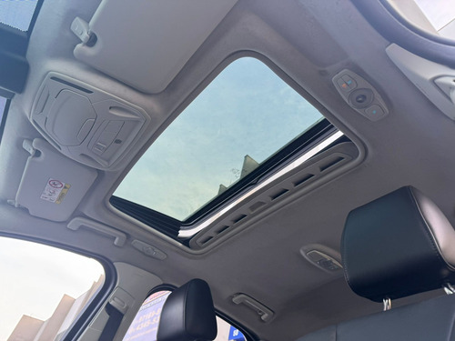 Ford Focus 2.0 Titanium Flex Powershift 5p